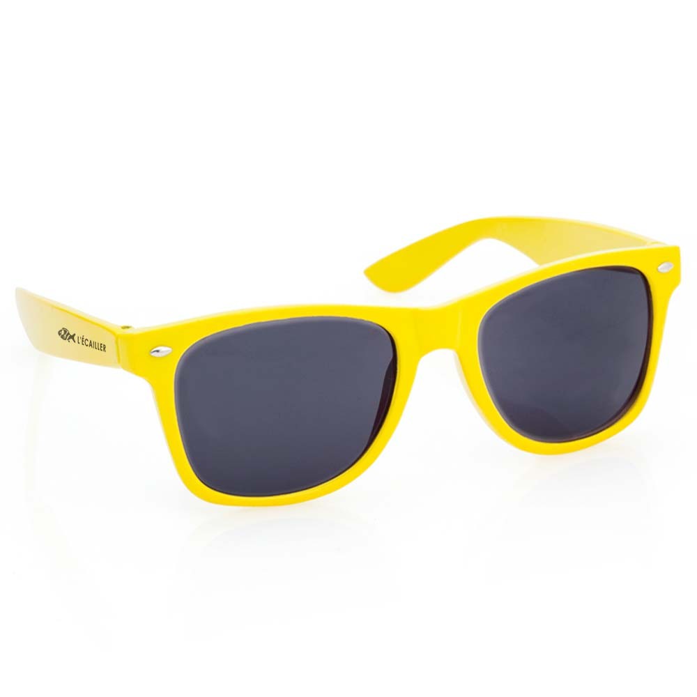 Classic UV400 Protection Sunglasses - High Wycombe