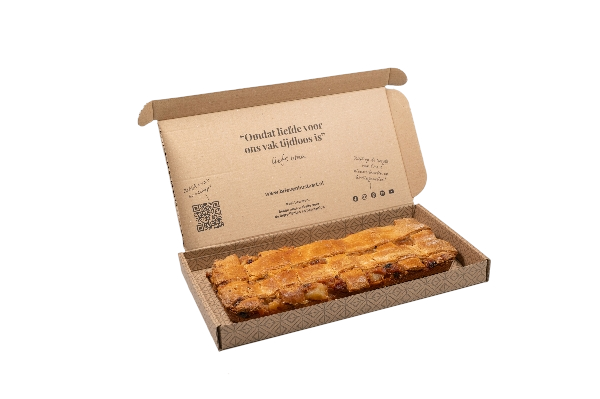 Mailbox Apple Pie - Pendeford