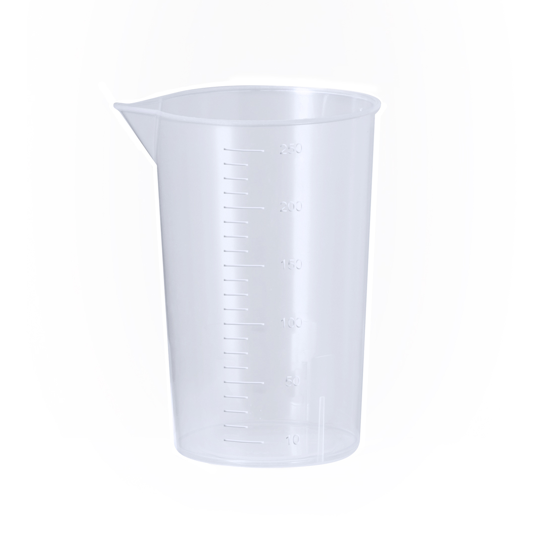 Precision Pour Measuring Cup - Acomb