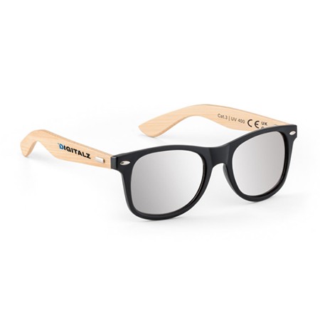 EcoGuard Bamboo Shades - Horsham