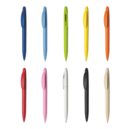 ICON IC400 MATT Ballpoint pen Maxema