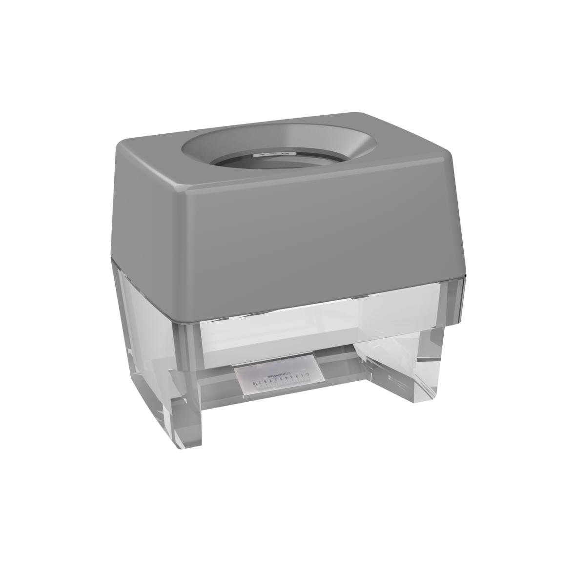 Upright Magnifier Pro 8x - Clayton-le-Moors