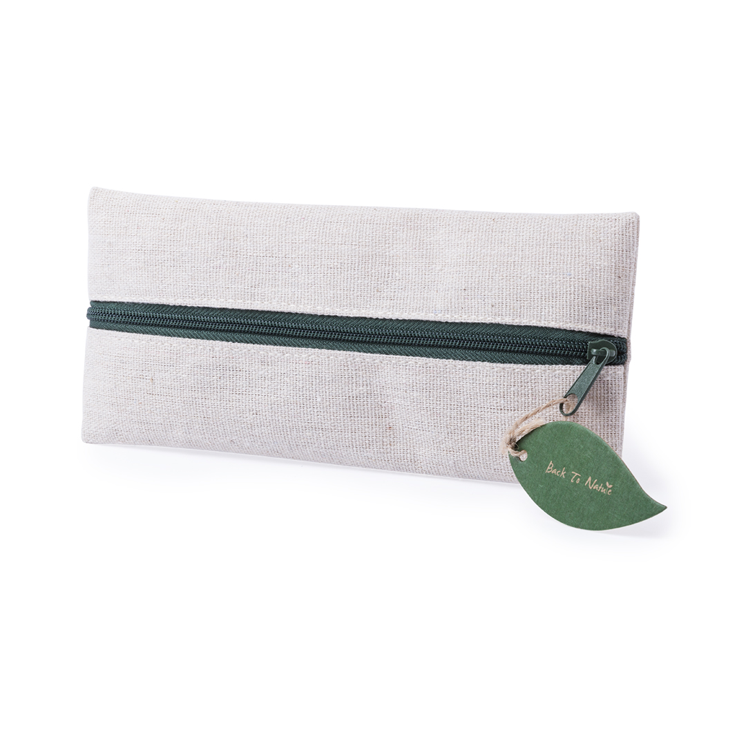 Eco-Natura Compact Case - Aldington - Ebbsfleet