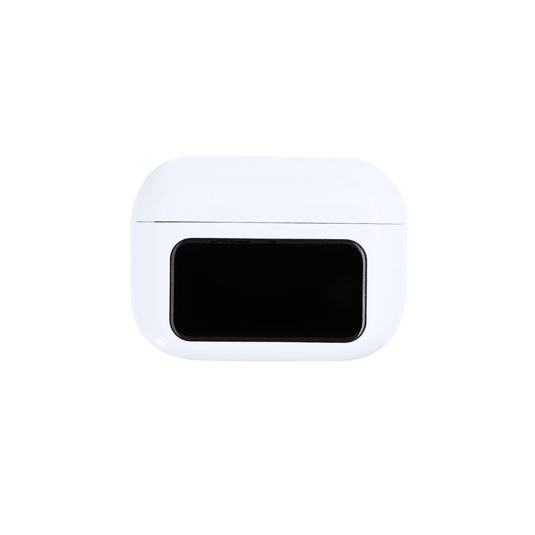 In-Ear Smart Touch Earphones - Totnes