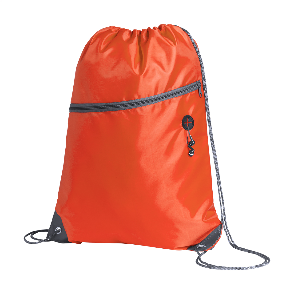 SoundStash Drawstring Bag - Tintern