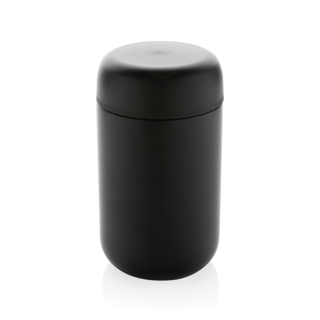 EcoSteel Vacuum Tumbler 360ml - Aston Abbotts - Almer
