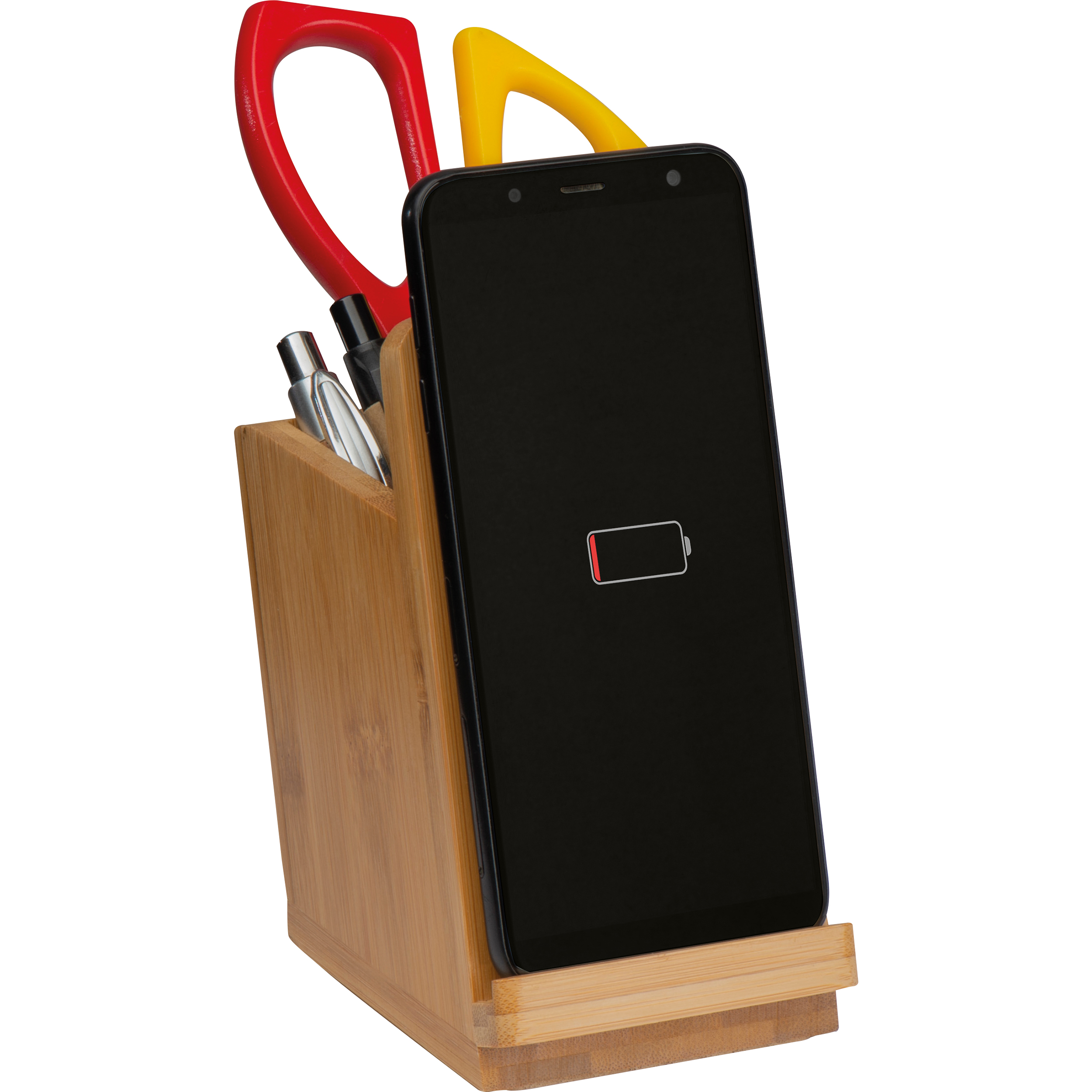 Bamboo Charging Pen - Ditchling