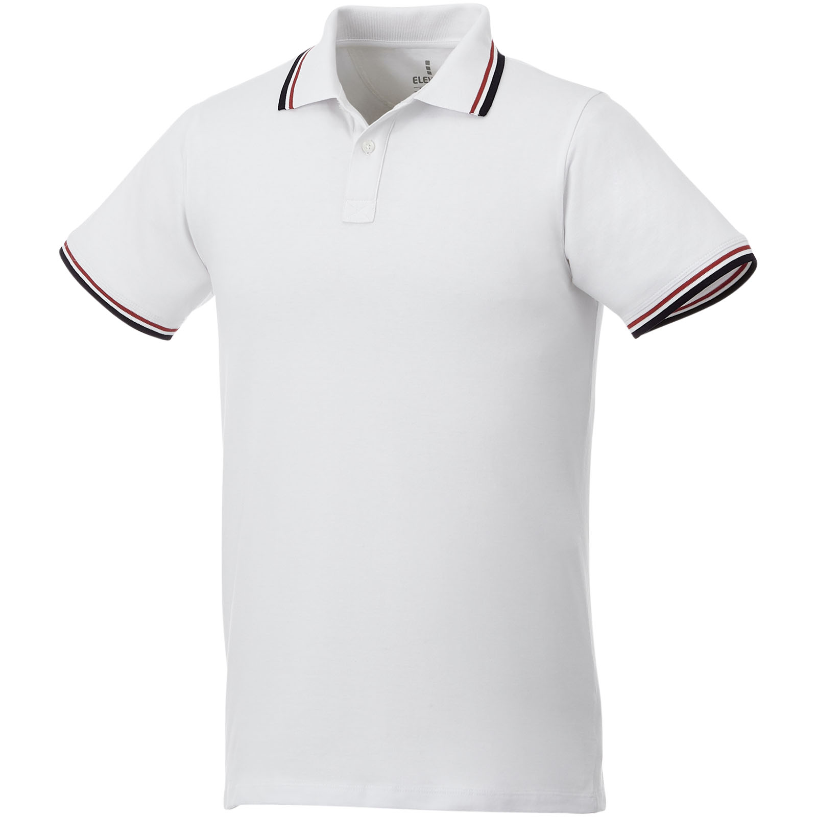 Contrast Polo Shirt - Thornwood - Old Sodbury