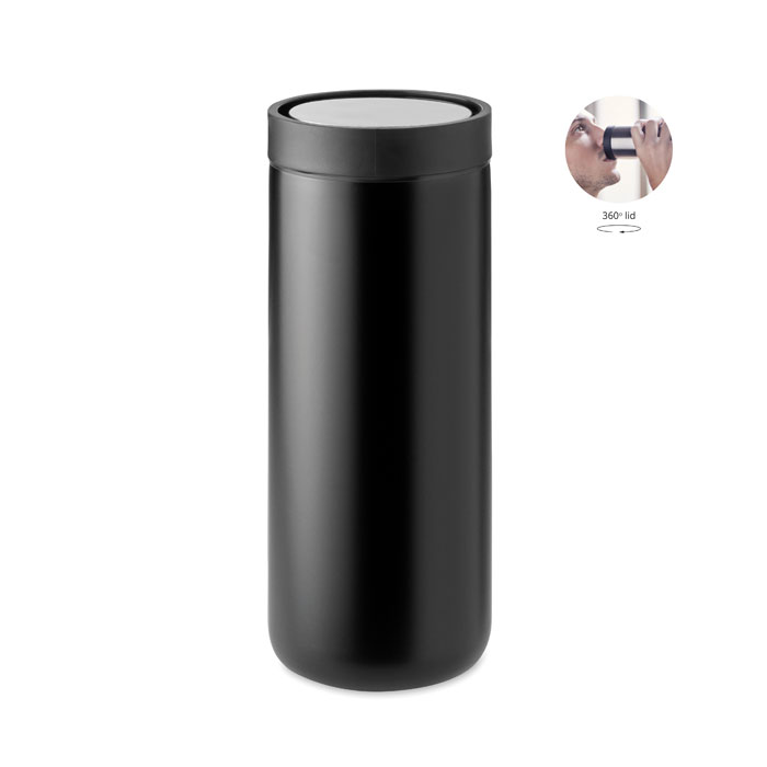 DualGuard 330ml Travel Mug - Netherbury