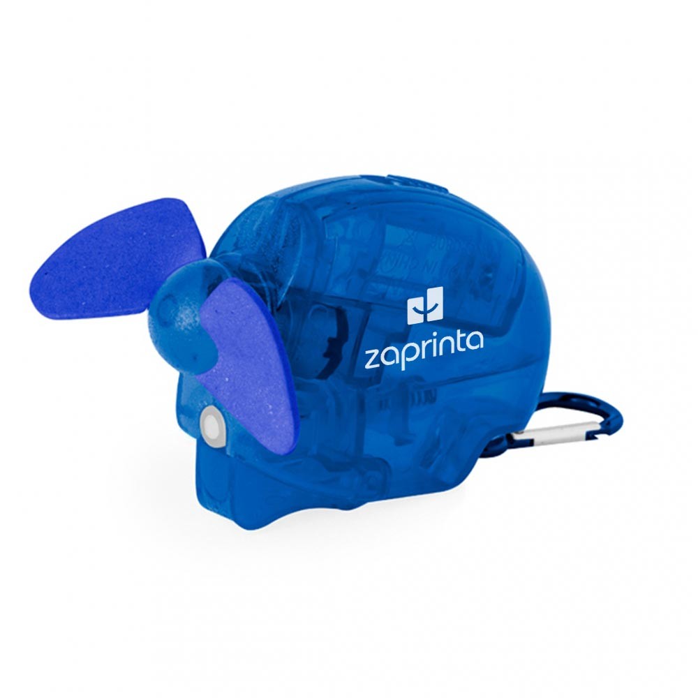 Bluco Vaporizer Fan - Cubbington