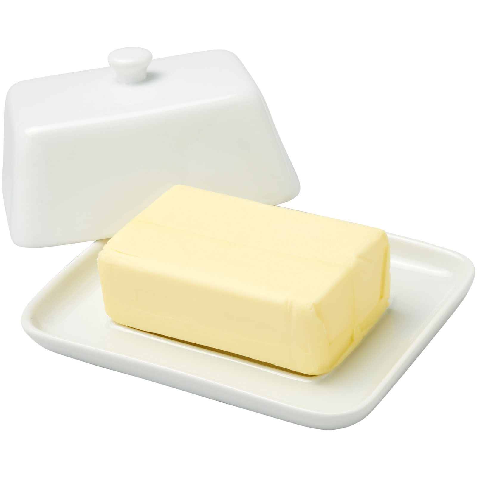 Butter Keeper - Buckland Monachorum - Gornal