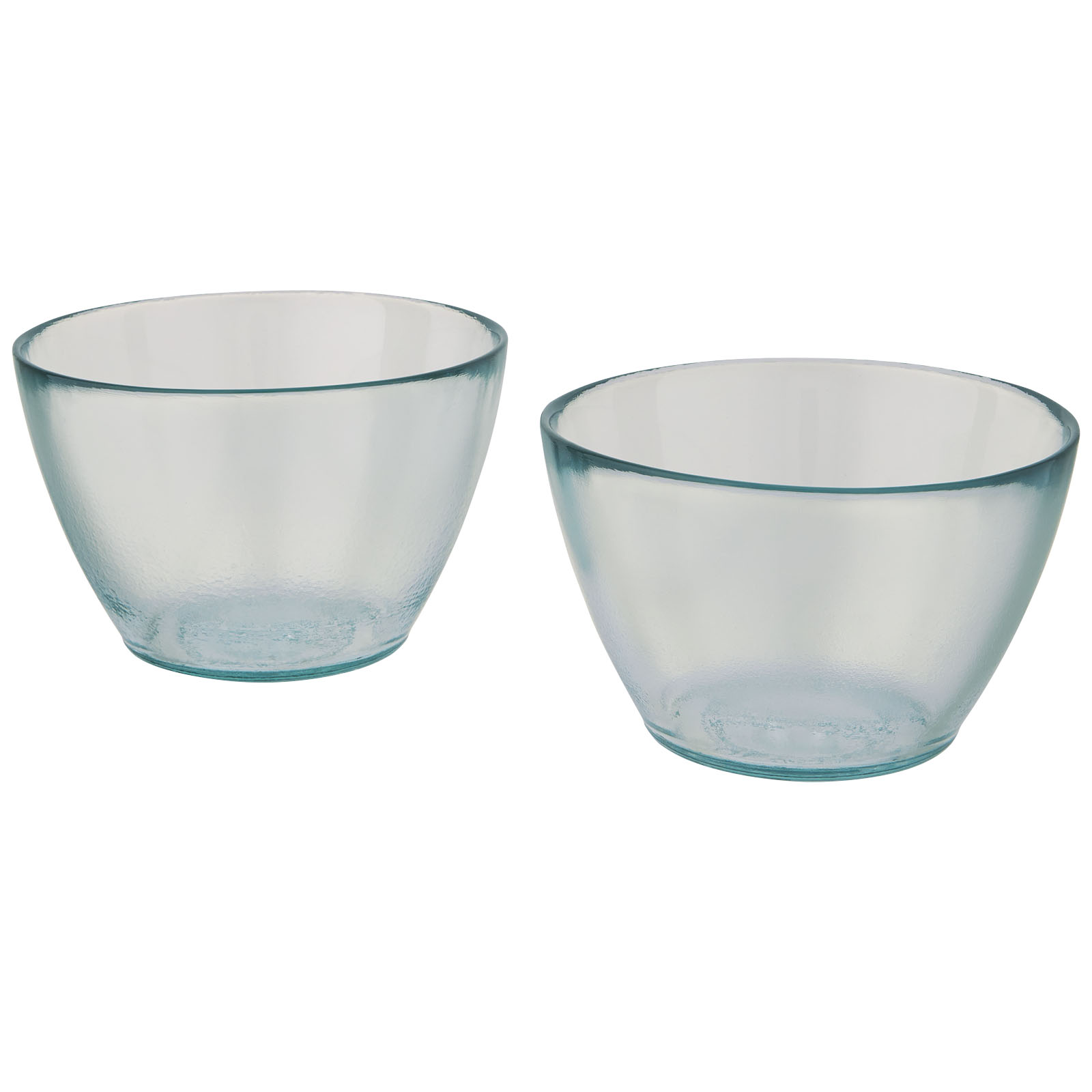 EcoServe Glass Bowl Set - Adderbury - Finchingfield