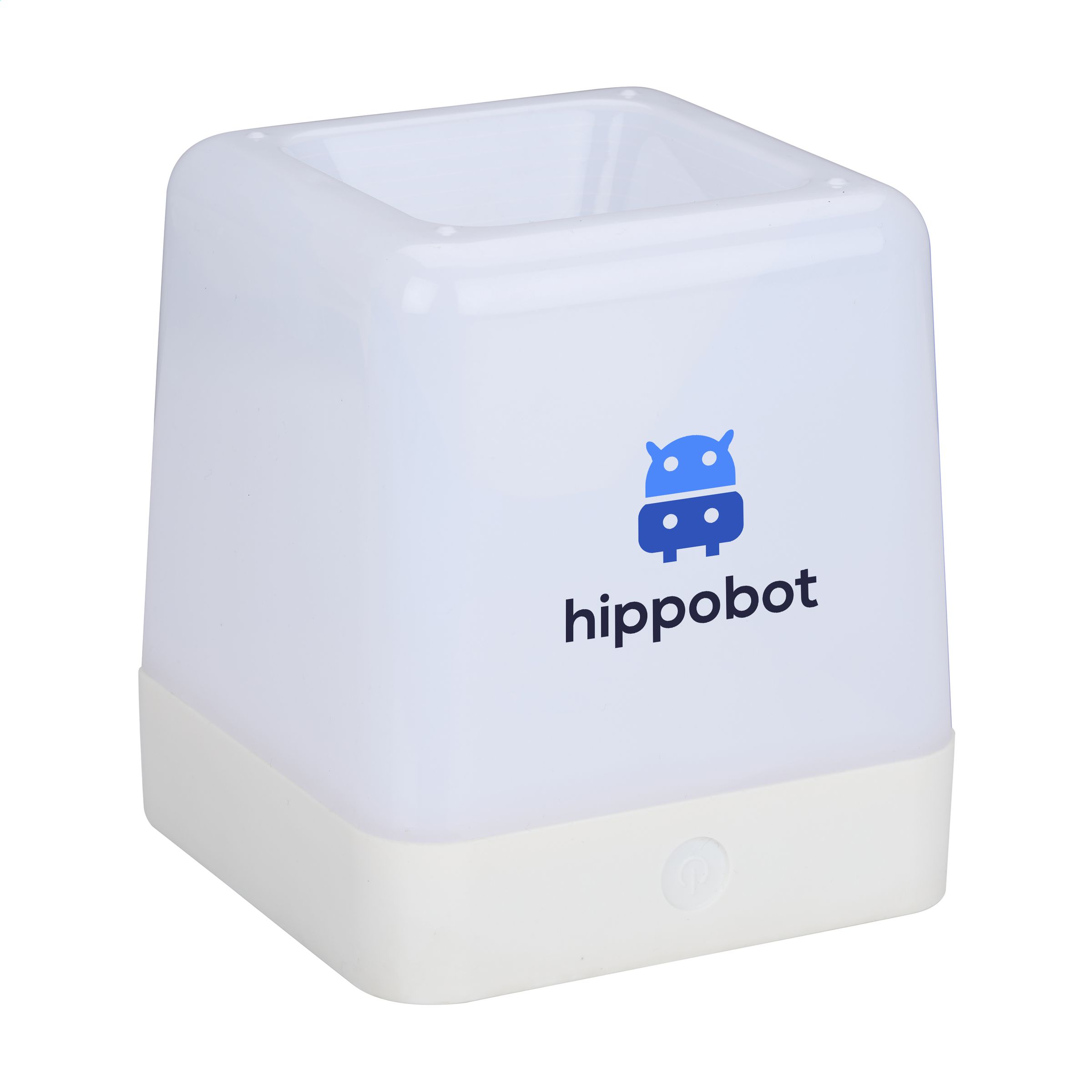 Lumo Solar Table Lamp - Great Harwood