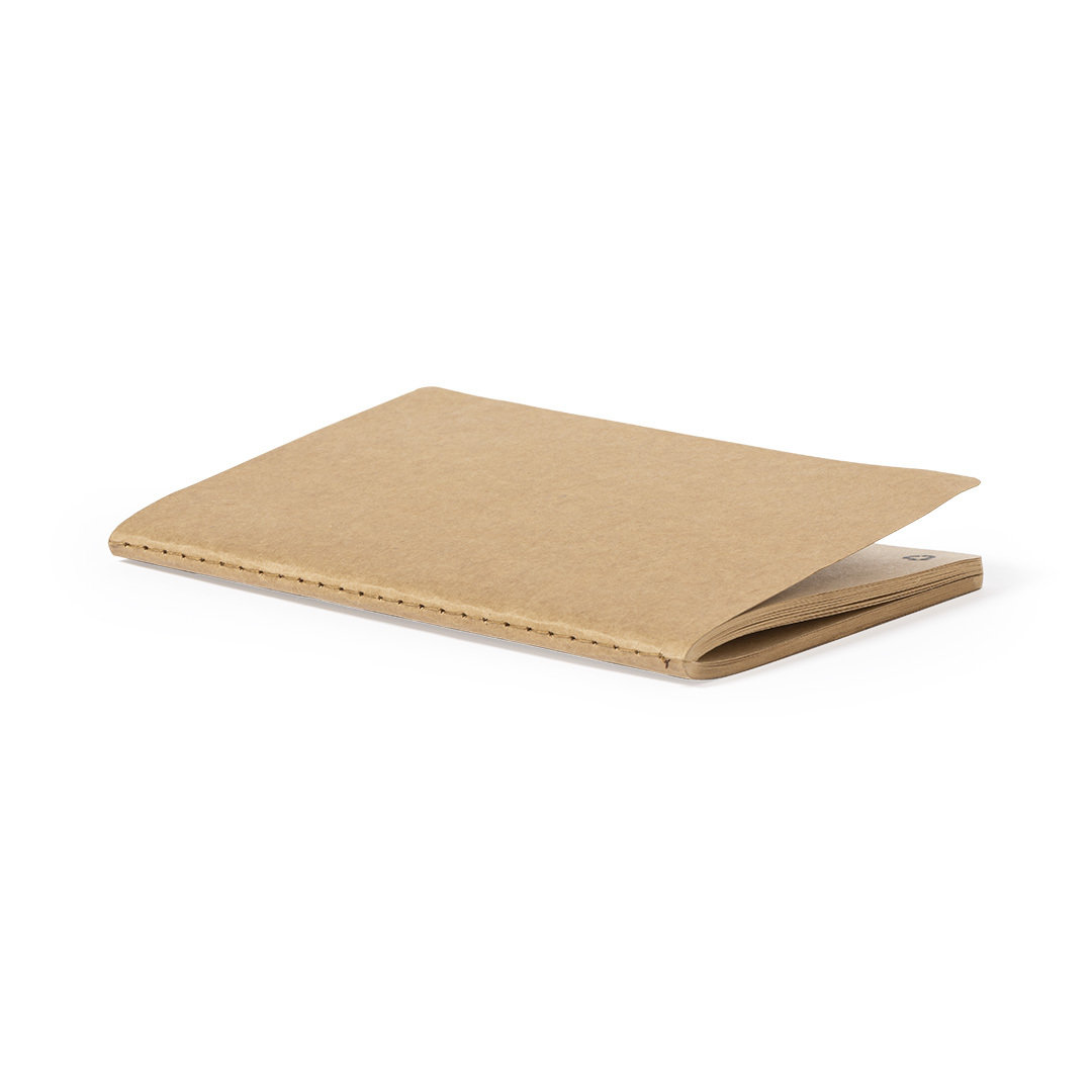 NatureSoft A5 Recycled Notebook - Deopham - Dartmouth