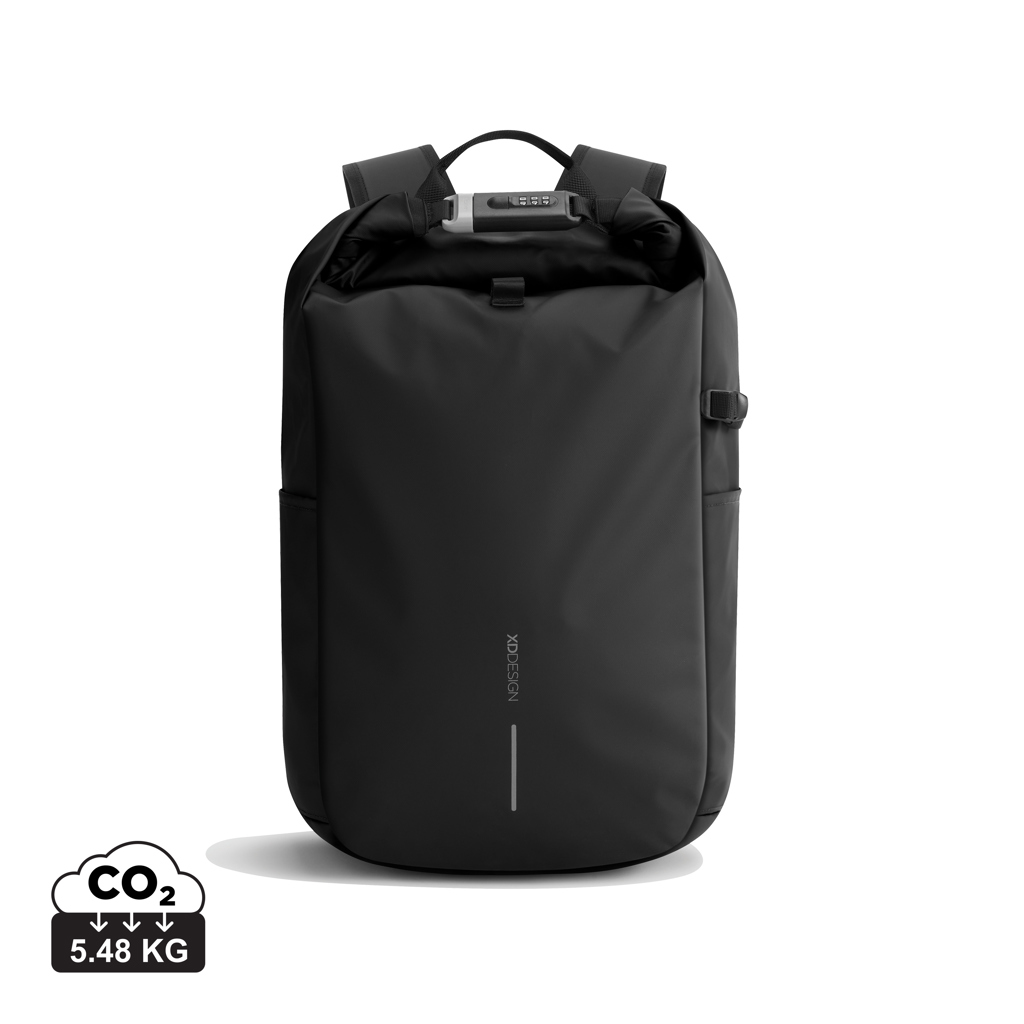 Urban Secure Travel Backpack - Greystoke