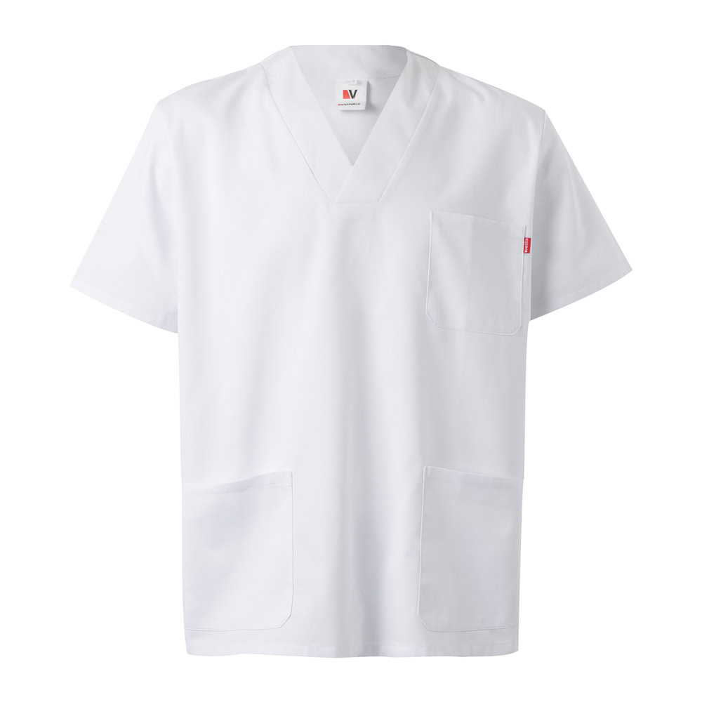 Lightweight Twill Tunic - Ashton-under-Lyne