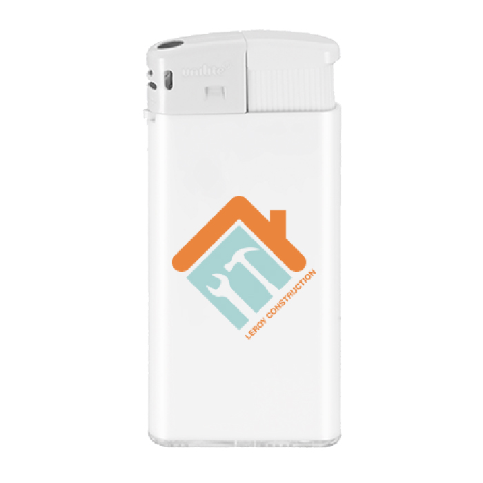 Electronic Refillable Lighter - Fazakerley