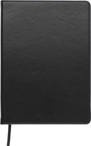 Ribbon-lined Notebook - Cowlinge - Merseyrail