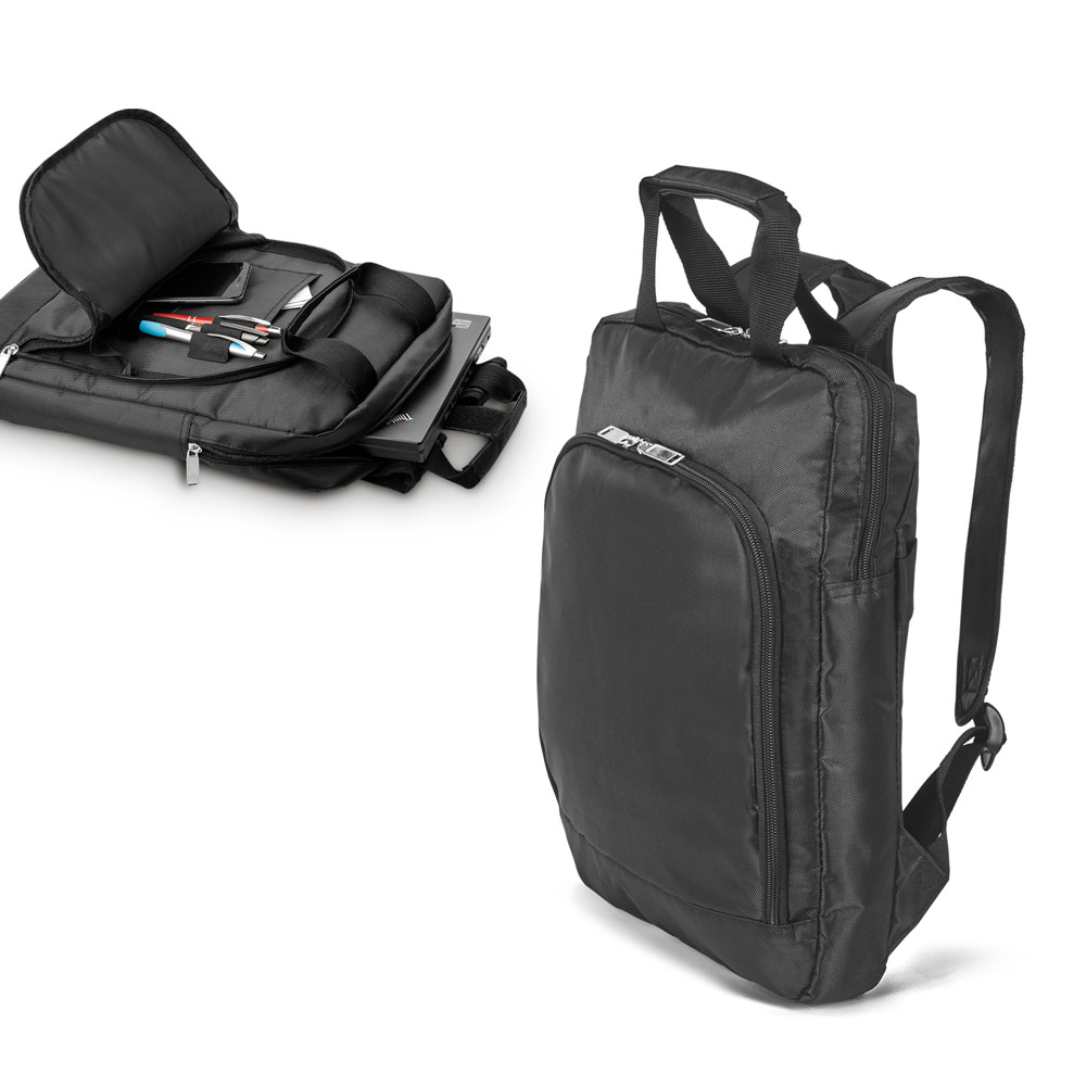 Convertible Laptop Backpack - Burton-on-Trent
