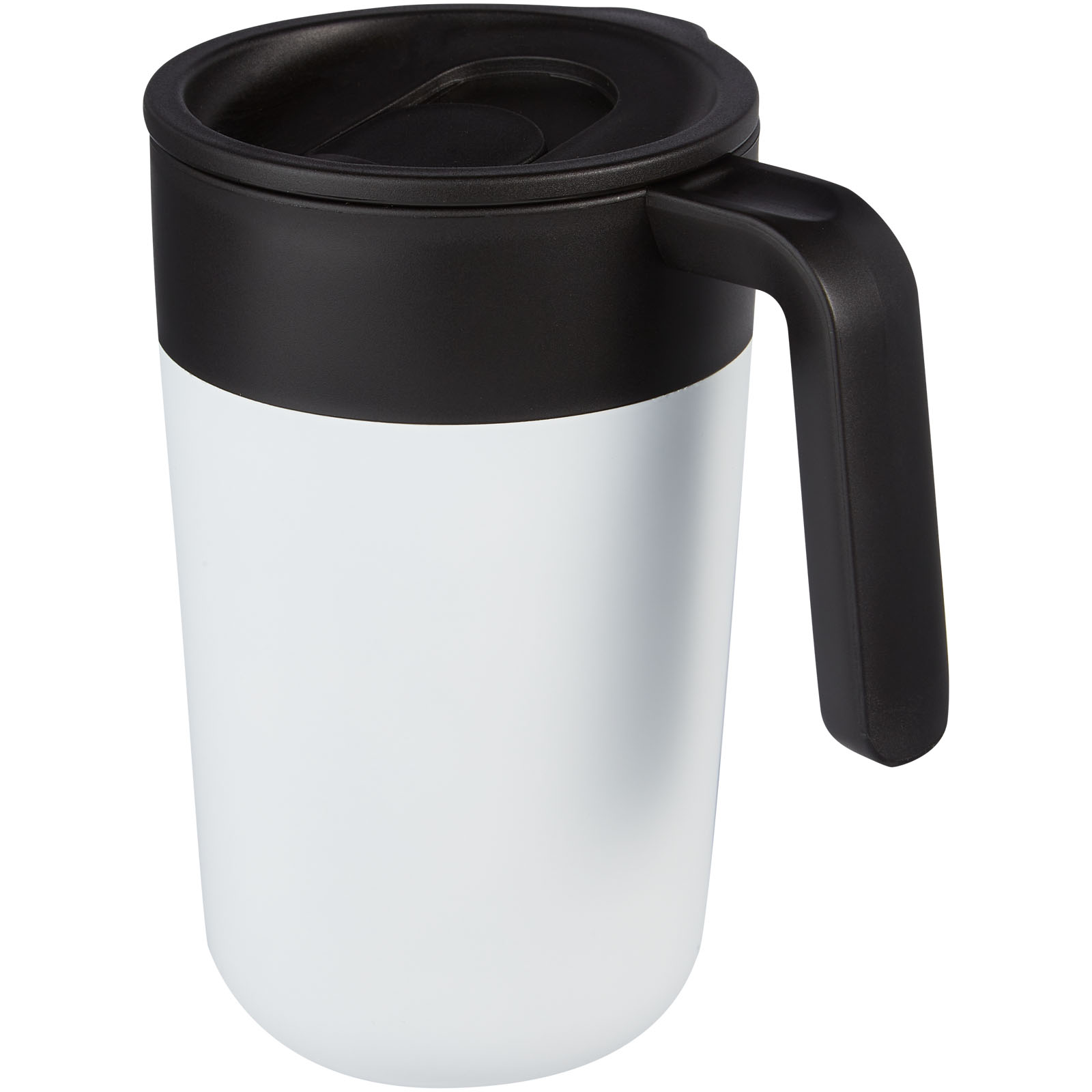 EcoSteel Mug - Ravenscar - Ombersley
