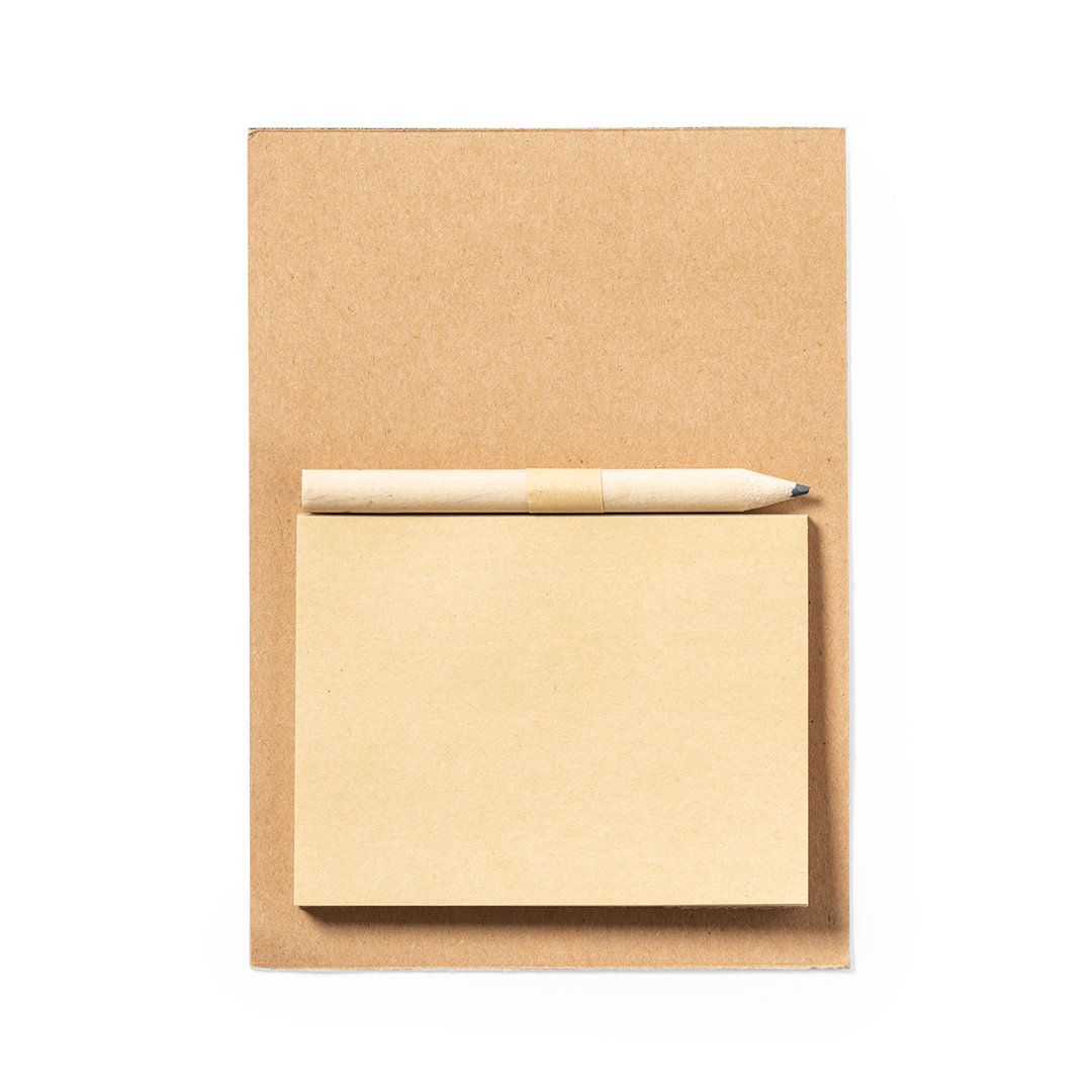 EcoNotes Magnet - Otley
