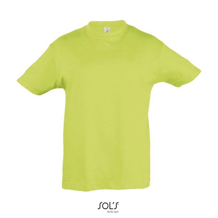 SOL'S REGENT Kid's T-Shirt - Hedge End