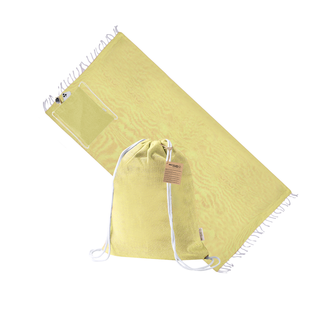 Sarong-Rucksack - Arnis
