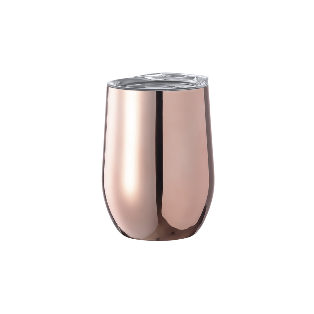 CopperSteel Thermal Cup - Bampton - Matlock Bath