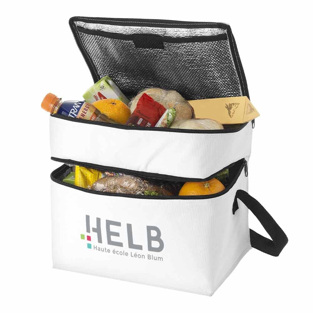 Oslo Cooler Bag - Cawdor