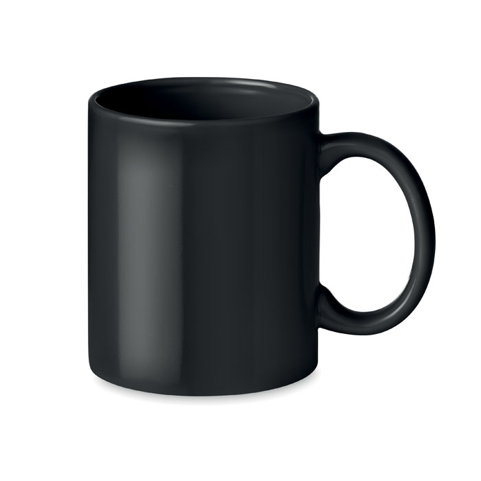 Coloured Ceramic Mug 300ml - Melbury Bubb