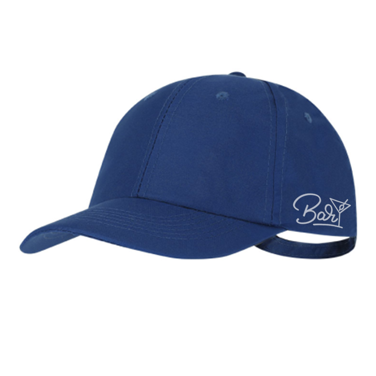 EcoShield Sports Cap - Portisham