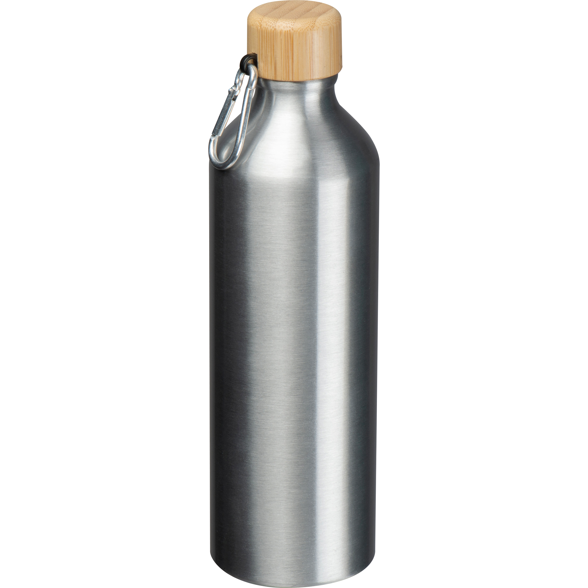 EcoFill Aluminiumflasche - Groß Gerungs
