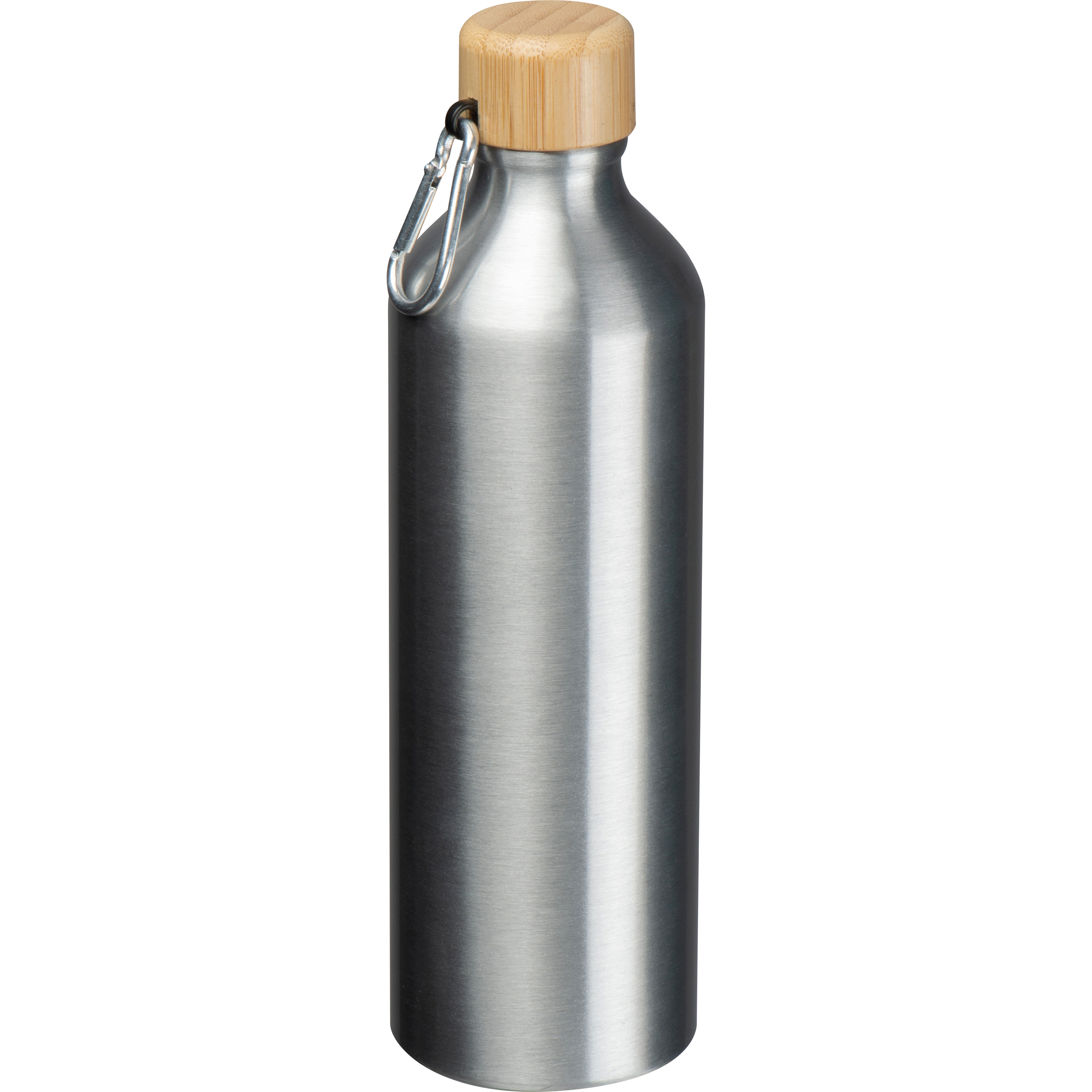 EcoFill Aluminiumflasche - Groß Gerungs
