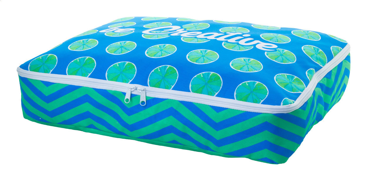 EcoSort Luggage Organizer - Livingston