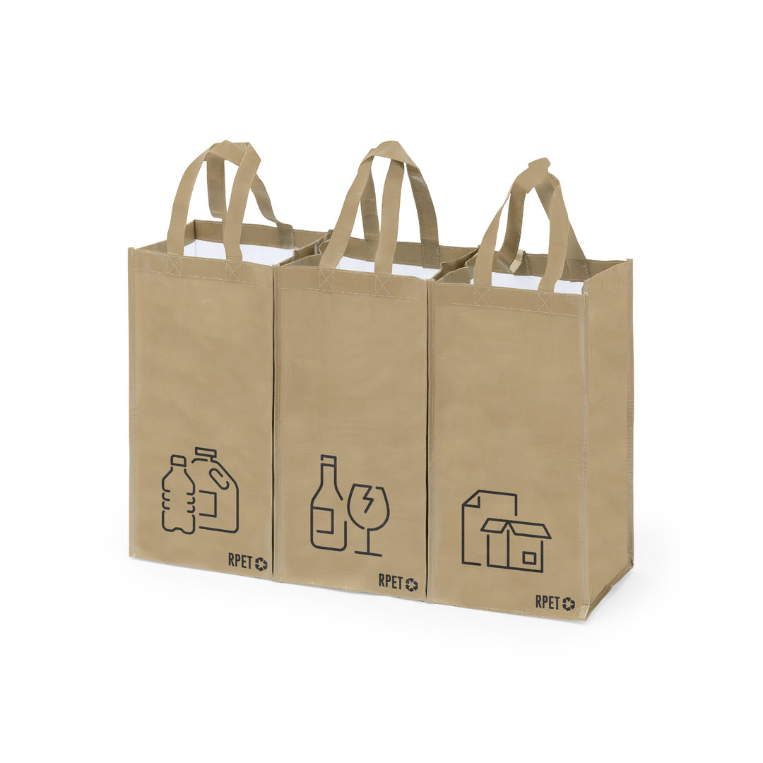 EcoRecycle Set - Little Rissington - Ditton