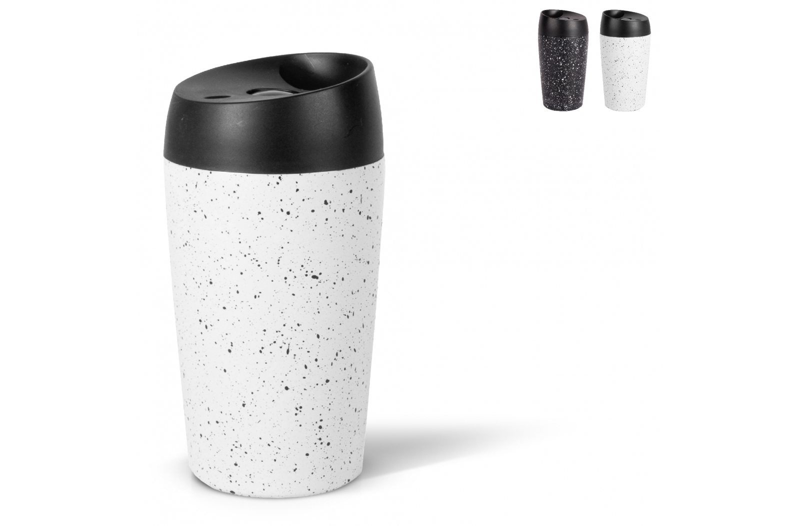 Loke Splash Travel Mug - Osmington Mills
