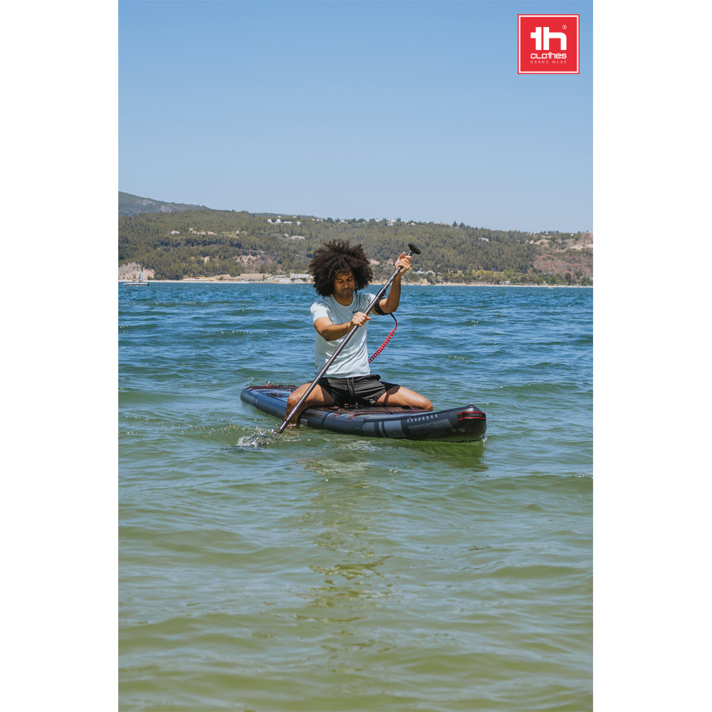 European T-Shirt - Kirby Muxloe