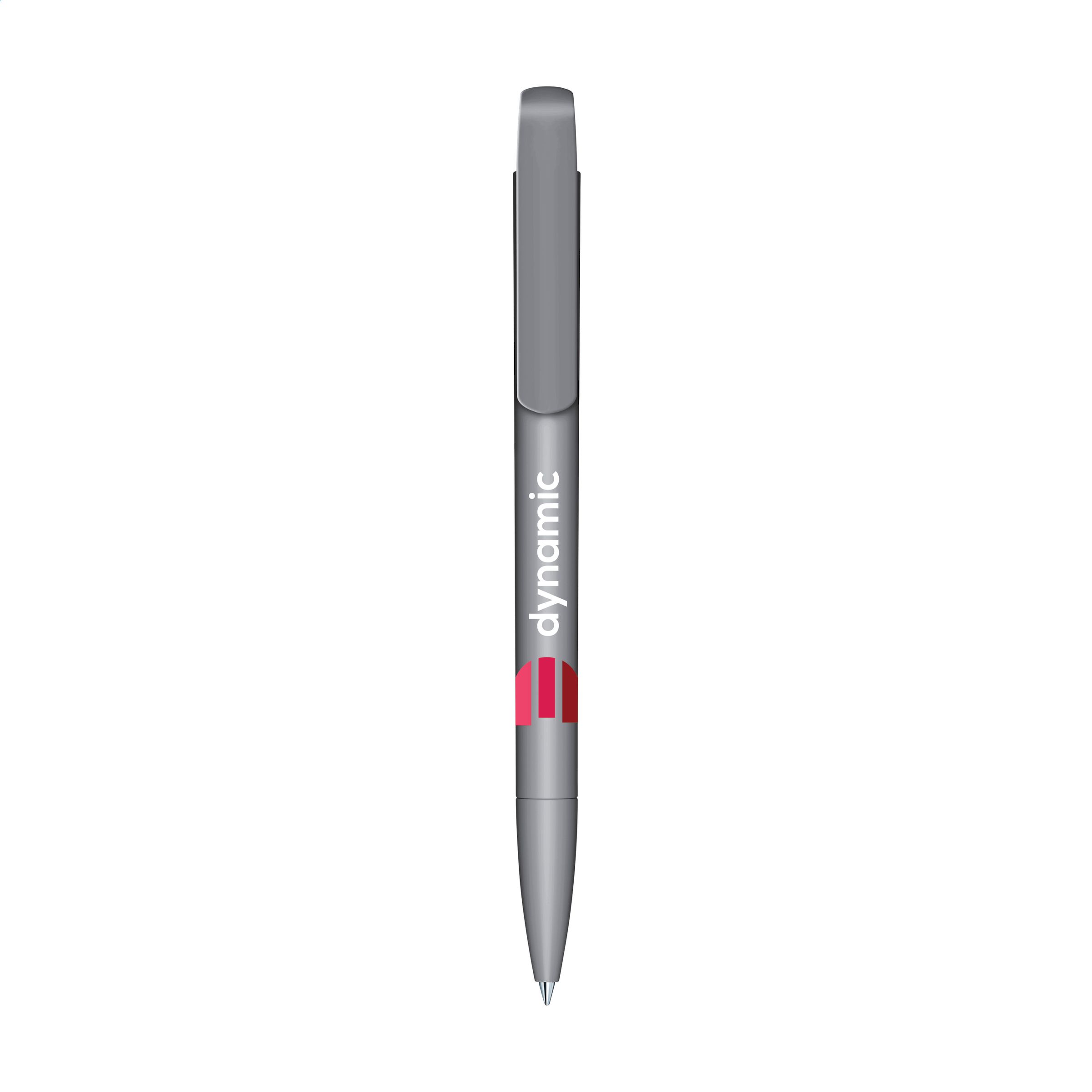 Senator® ballpoint pen with blue ink - Brixworth