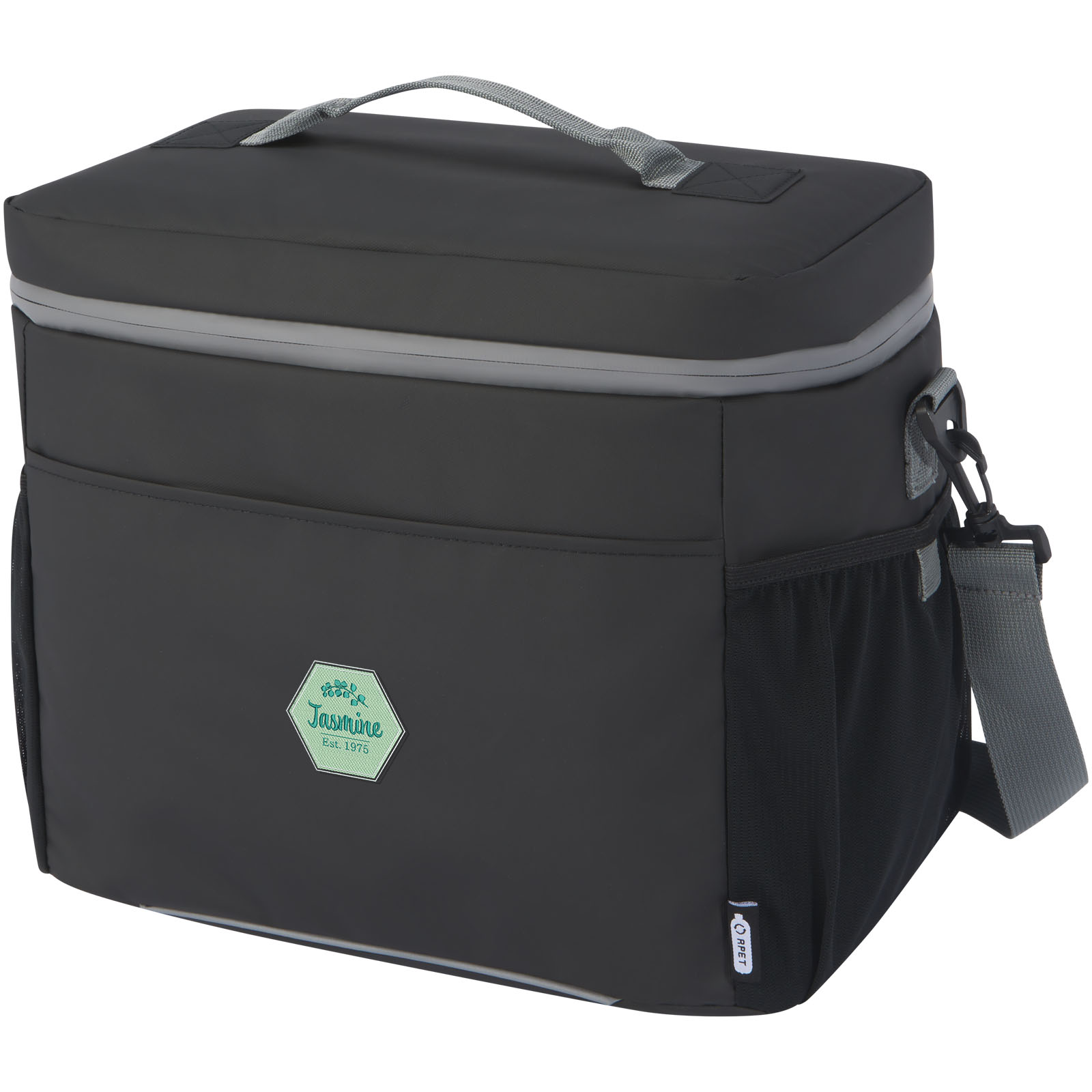 EcoChill 22L Recycled Cooler Bag - Falkland