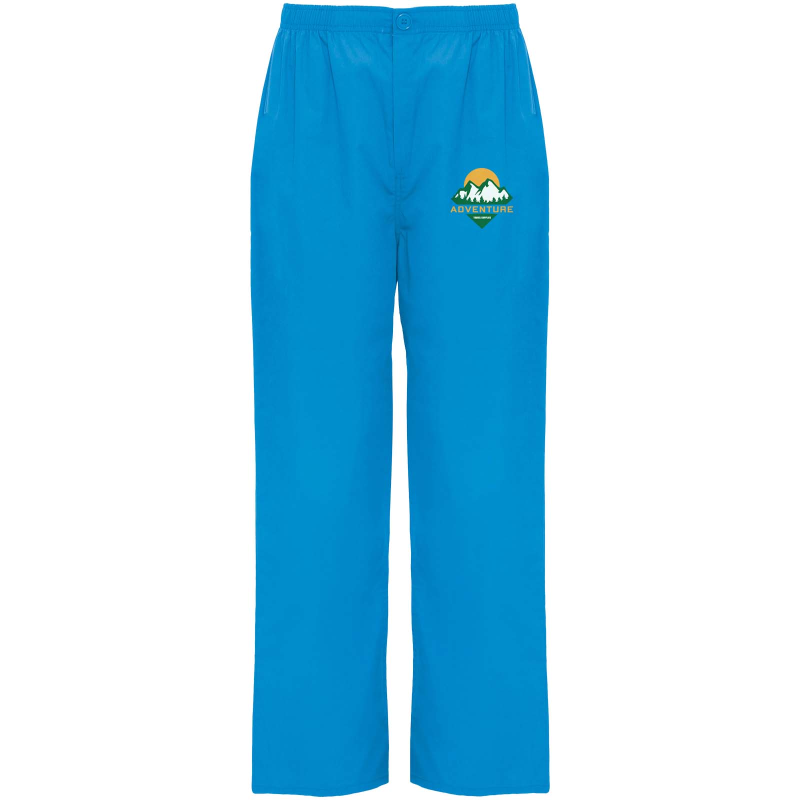Unisex Service Trousers - Barton-under-Needwood