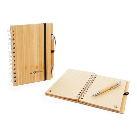 Notebooks with pen - | Zaprinta