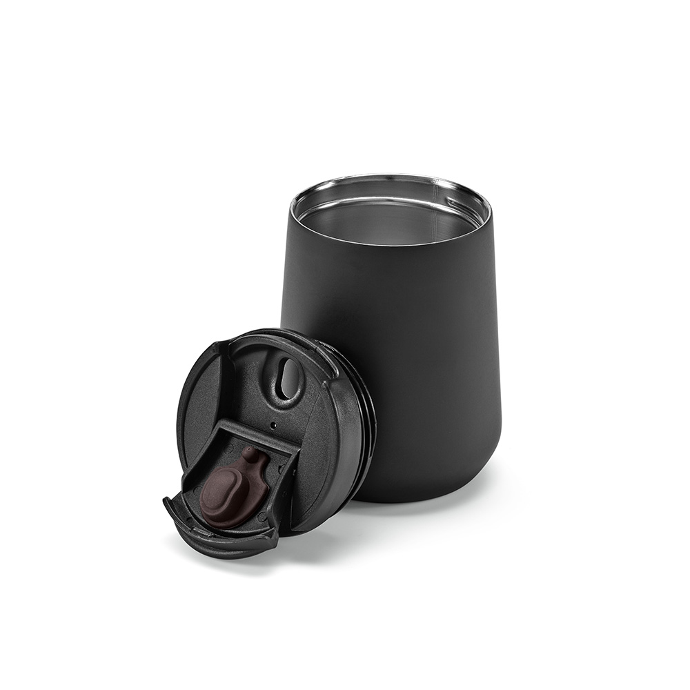 EcoSip Stainless Steel Travel Mug - St Bees