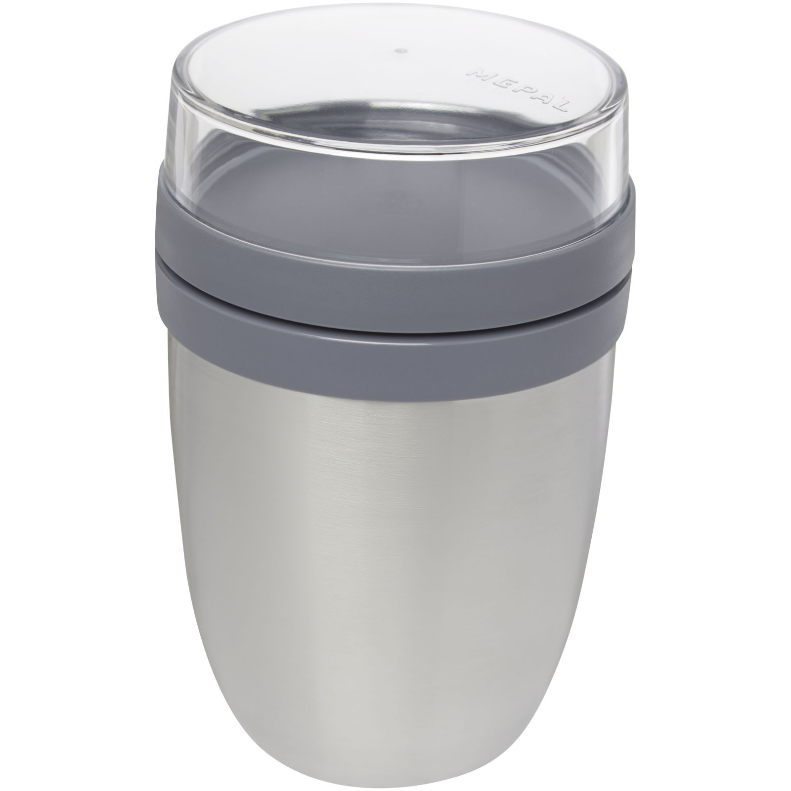 Mepal Ellipse insulated breakfast bowl