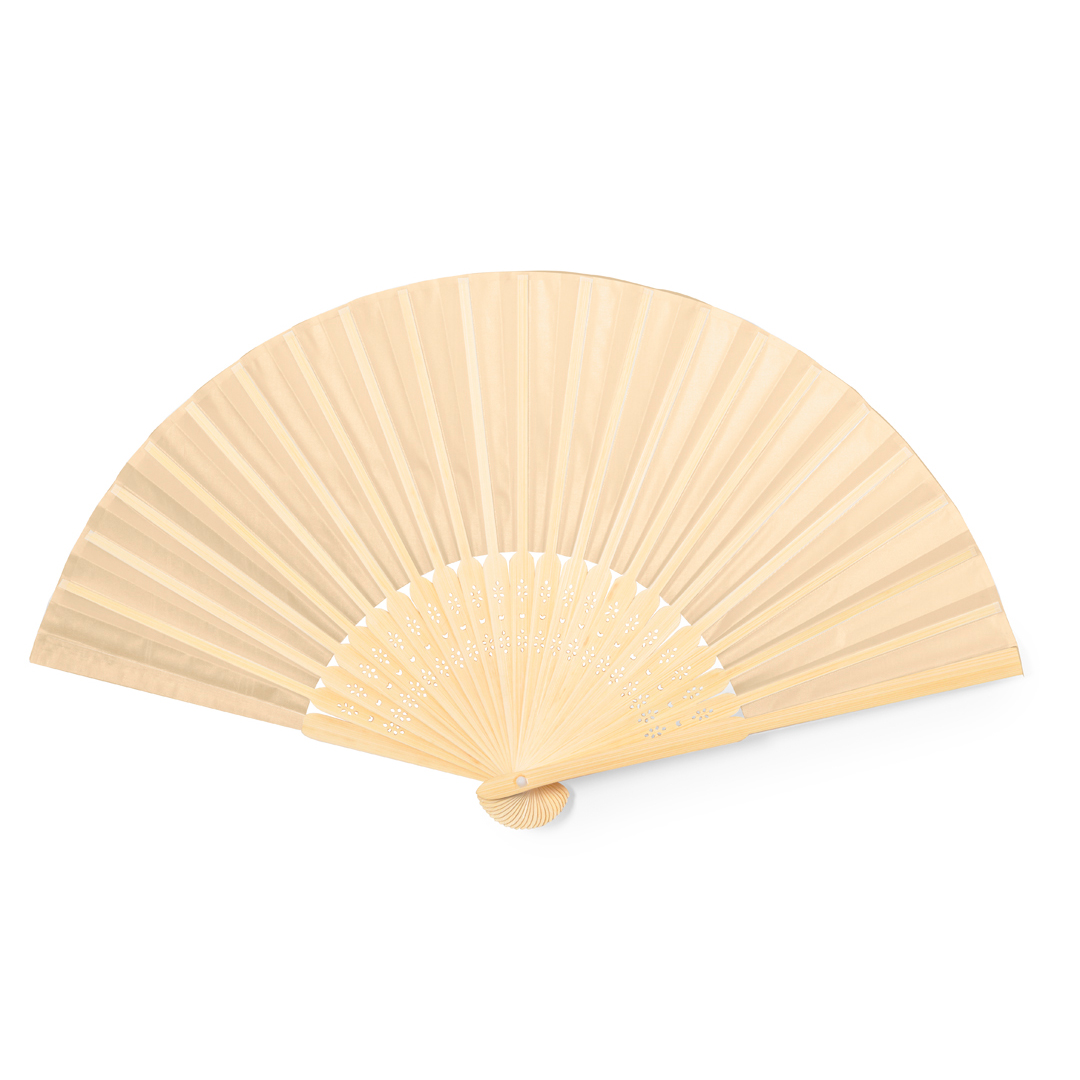 Claren Hand Fan - Woodford Green