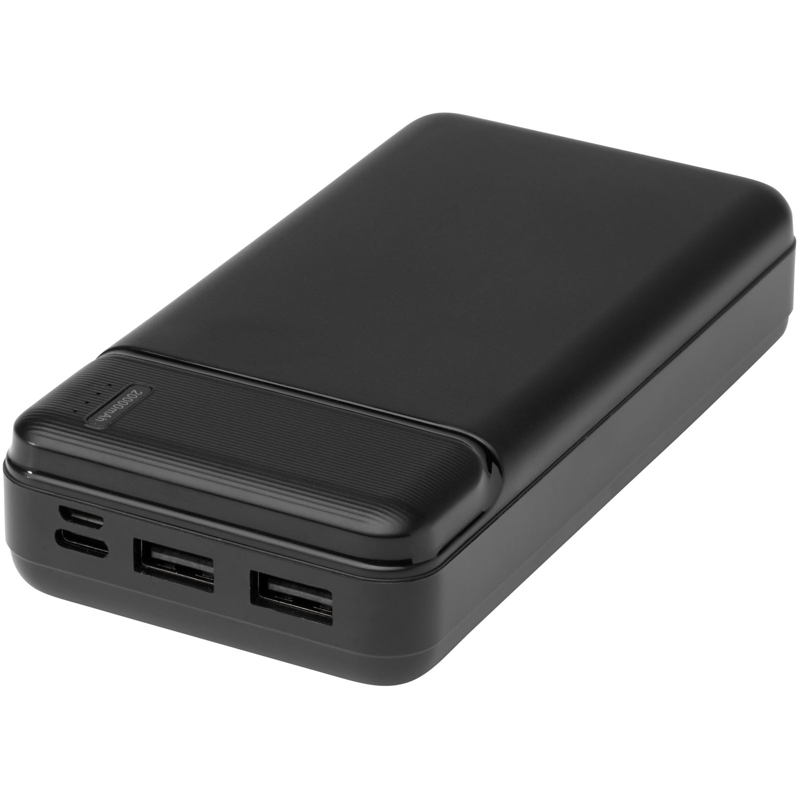 EcoCharge 20000 mAh Power Bank - Elswick