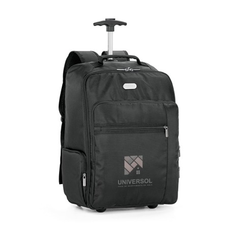 Laptop Trolley Backpack - Bredgar - Great Bridge