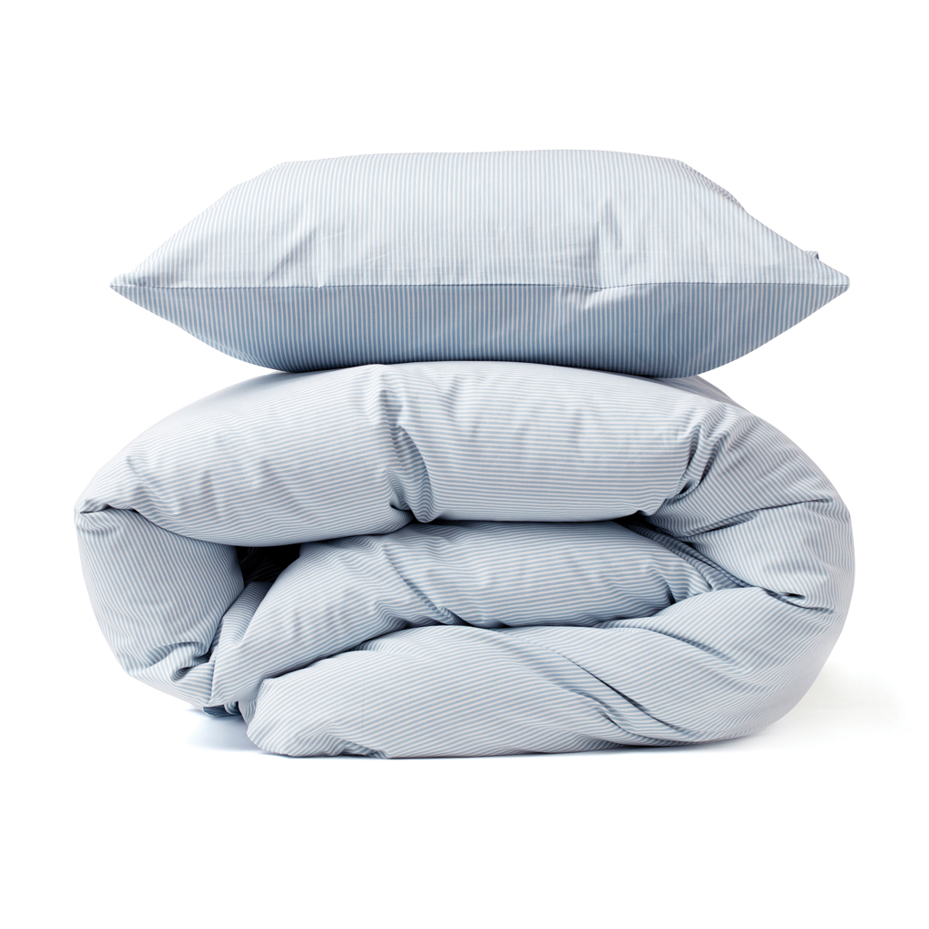 Ultimate Comfort Bedding Set - Little Gidding - Sefton Park