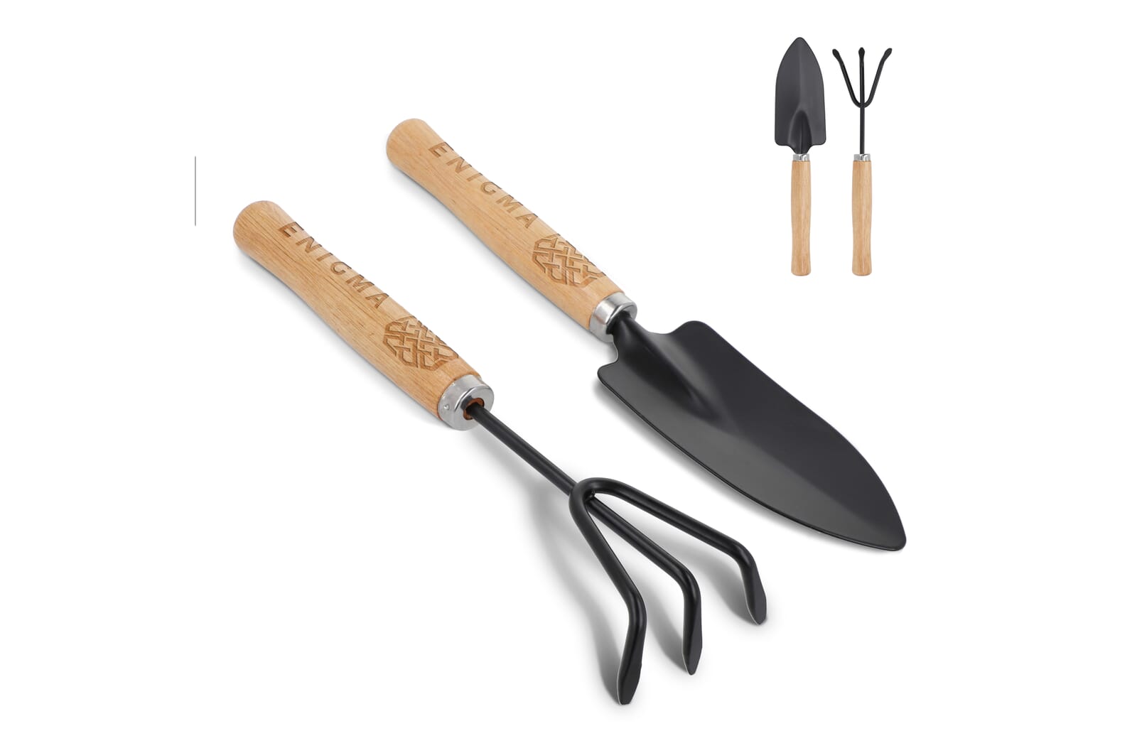 Garden Essentials Duo - Sandwell