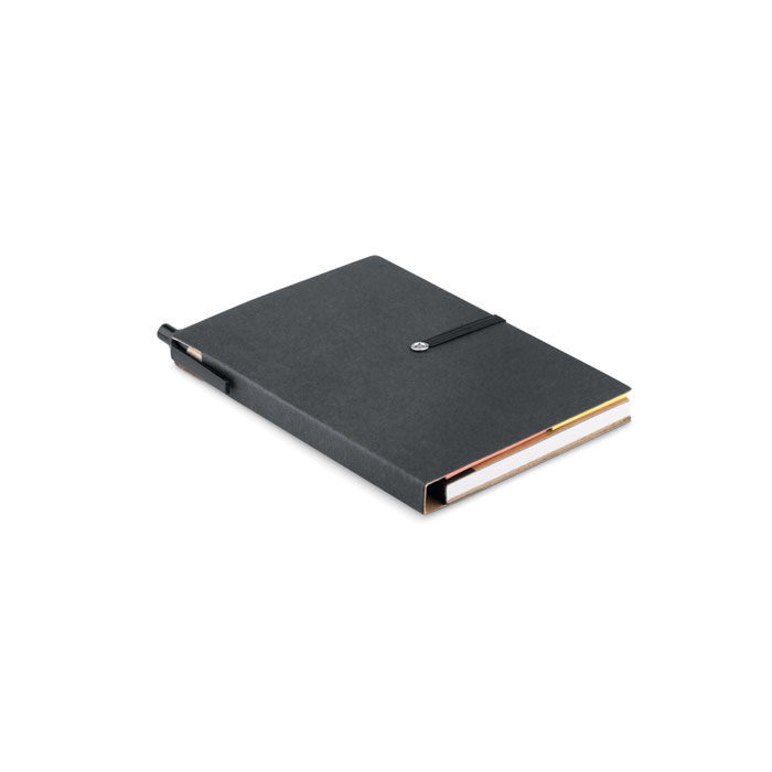 Eco-Notes Notebook - Piddlehinton - Ringwould
