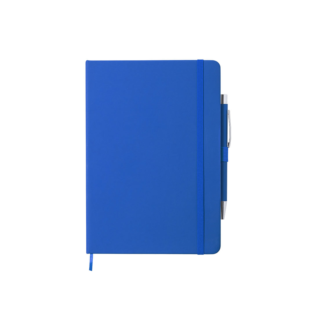 Premium Notepad Set - Finglesham - Ruthin